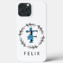 Buscar letra f iphone fundas Elegante