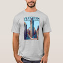 Buscar rascacielos de nueva york camisetas Punto de referencia