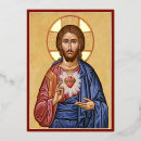 Buscar sagrado corazón de jesús tarjetas Cristo