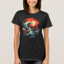 Buscar tsunami camisetas Japón
