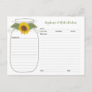 Buscar sunflower postales Tarro de albañil