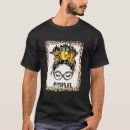 Buscar blanche camisetas Día