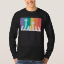 Buscar intérprete camisetas Músico