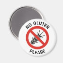Buscar gluten imanes Alimento