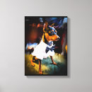 Buscar del pinscher miniatura arte Negro
