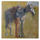 Buscar vaqueros azulejos Ranchero