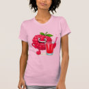 Buscar personaje de dibujos animados camisetas Para ella