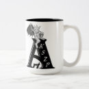 Buscar mit tazas Criaturas