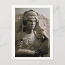 Buscar escultura postales Romano