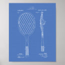 Buscar racket arte Vintage