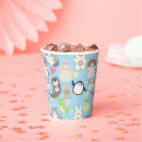 Buscar dibujo animado papel vasos Adorable