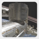Buscar iss pegatinas Estaciones espaciales