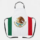 Buscar herencia delantales Mexicano