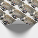 Buscar canal papel de regalo Vintage
