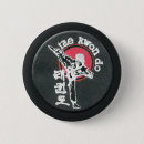 Buscar el taekwondo chapas Artes marciales