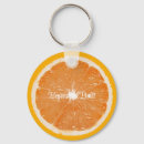 Buscar mandarina llaveros 8 º fruta