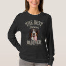 Buscar bernese mountain dog camisetas Nunca