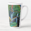 Buscar jaguar tazas Naturaleza
