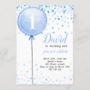 Buscar globos invitaciones Para niños