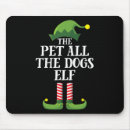 Buscar tim burton alfombrillas de raton Invierno