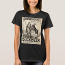 Buscar vintage beer camisetas Cervecería