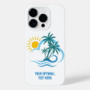 Buscar islas tropicales iphone fundas Vacaciones