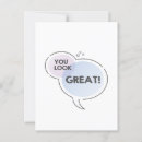 Buscar voz postales Mensaje
