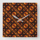 Buscar llamativo relojes de pared General y unisex