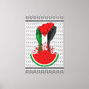 Buscar sandía lienzos 8 º fruta