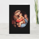 Buscar jesús infantil tarjetas Virgen mary