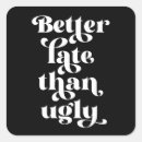 Buscar fea pegatinas Moderno