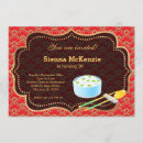 Buscar comida china invitaciones Palillos