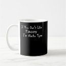 Buscar funny mexican tazas Tacos