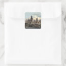 Buscar hogwarts pegatinas Castillo de hogwarts