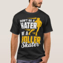 Buscar patines camisetas Animales