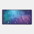 Buscar caballos coloridos alfombrillas de raton Equino