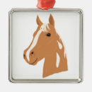 Buscar fachadas adornos Caballo