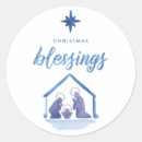Buscar bendiciones pegatinas Religioso