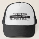 Buscar correa negra gorras Negro