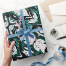 Buscar textura mármol de papel de regalo Verde