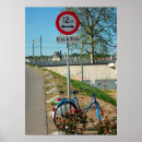 Buscar el andar en posters Bicicleta