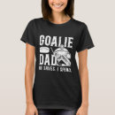 Buscar portero del hockey camisetas Deportes