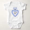 Buscar personalice bebe ropa Camisa