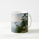 Buscar natura café tazas Landscape