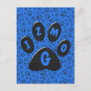 Buscar perro blanco negro postales Trineo