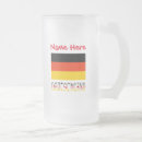 Buscar alemania cerveza vasos Reunión familiar alemana