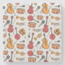 Buscar música posavasos Fiesta