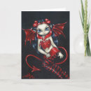 Buscar diablo tarjetas Fantasía