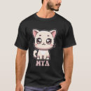 Buscar mya camisetas Gatito