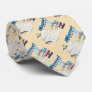 Buscar mapa corbatas General y unisex